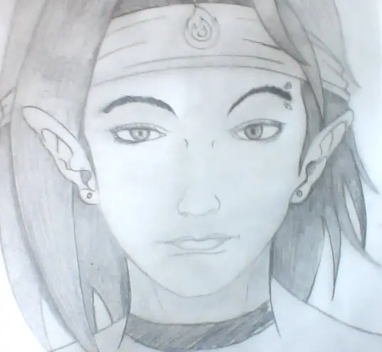 Dibujo digital