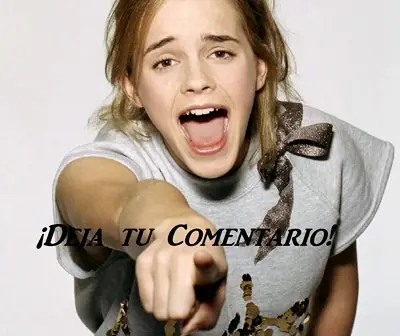 Emma Watson en pinturas