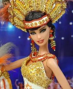 barbies