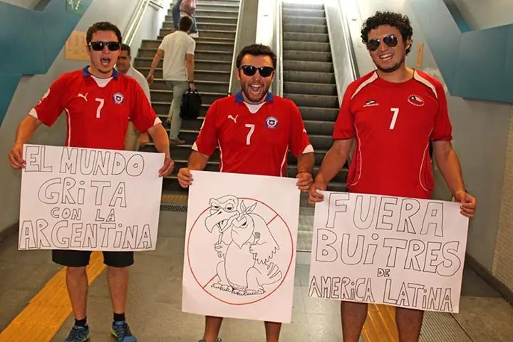 Los votos no deben valer todos lo mismo. Intento de Intelige