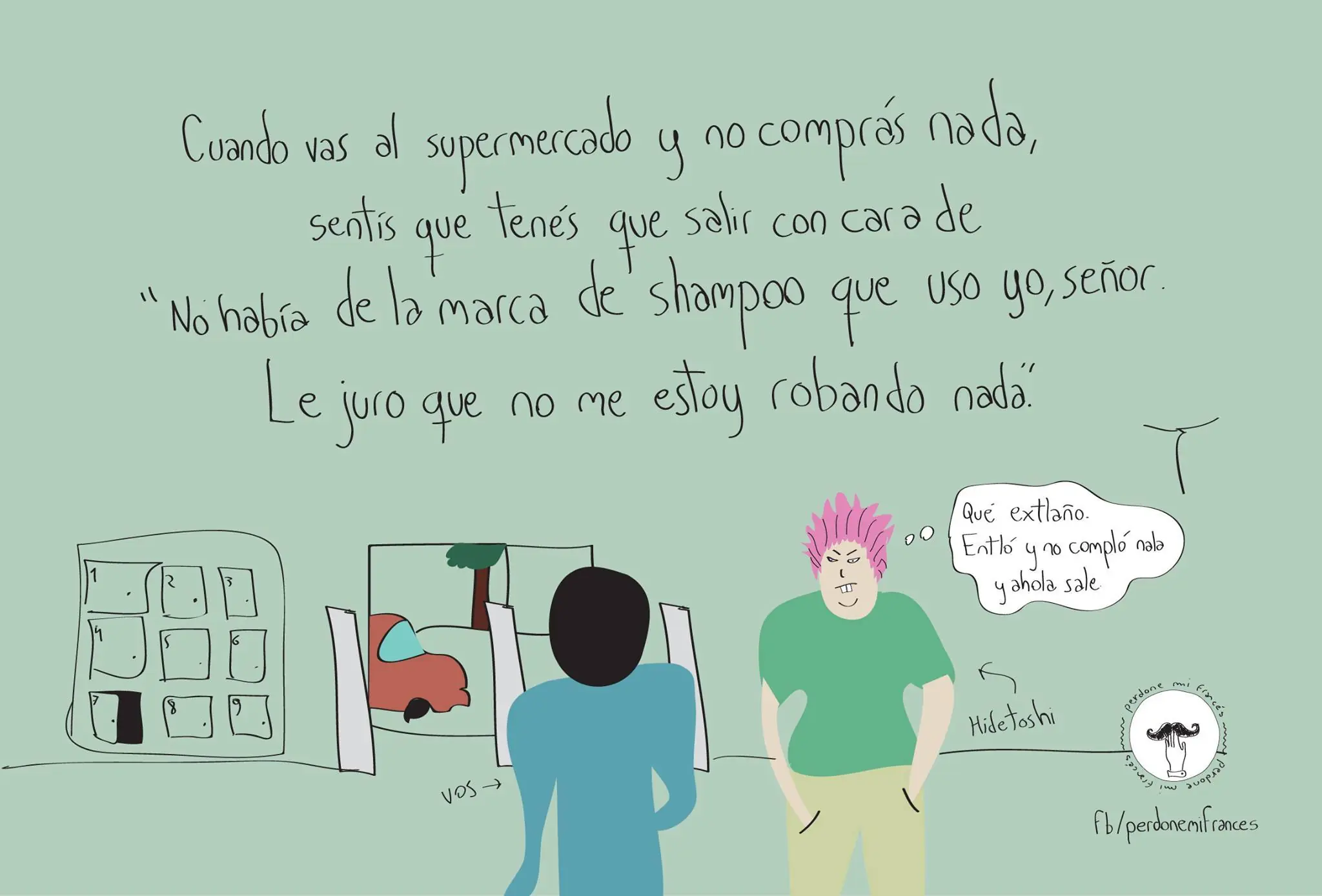 pensar