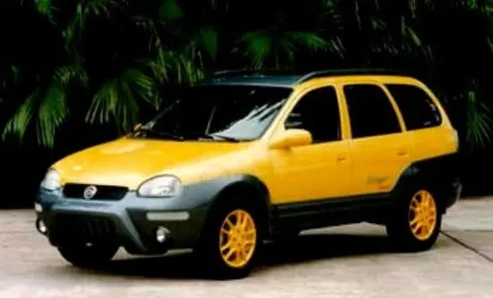 Shhh! autos en gestación... ¡Megapost!
