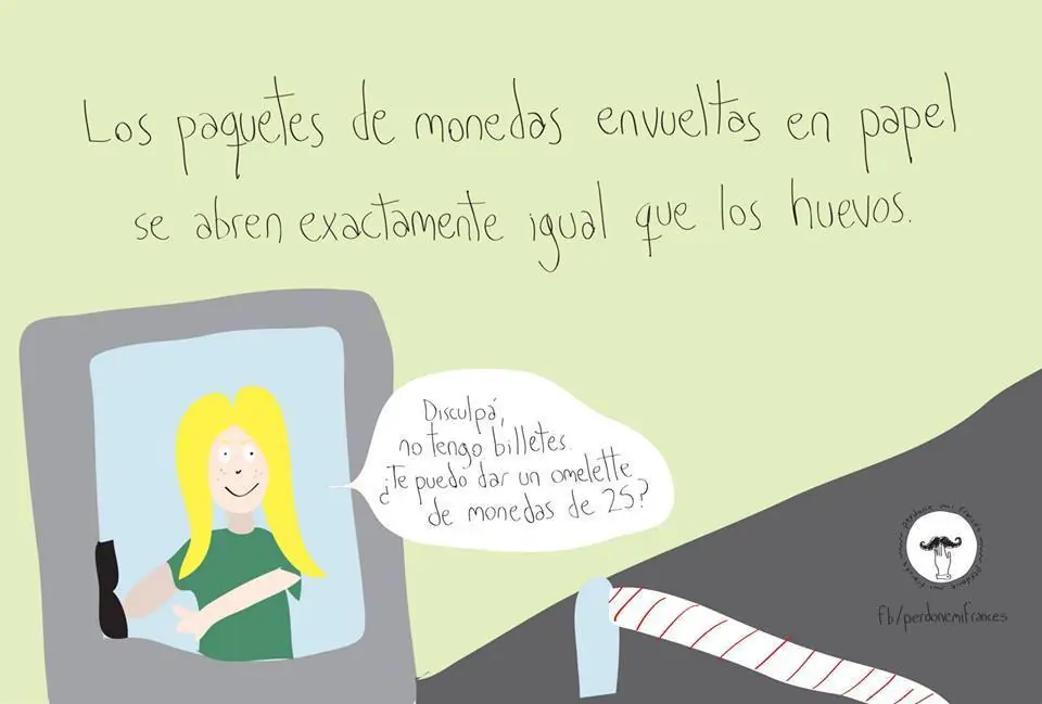 Estoy triste lince y mira lo que hago