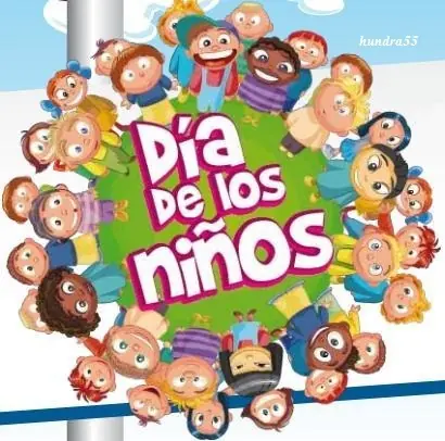 El Día del Niño