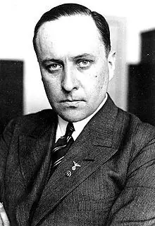 Walther Darré el Argentino nazi