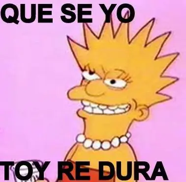 simpsons