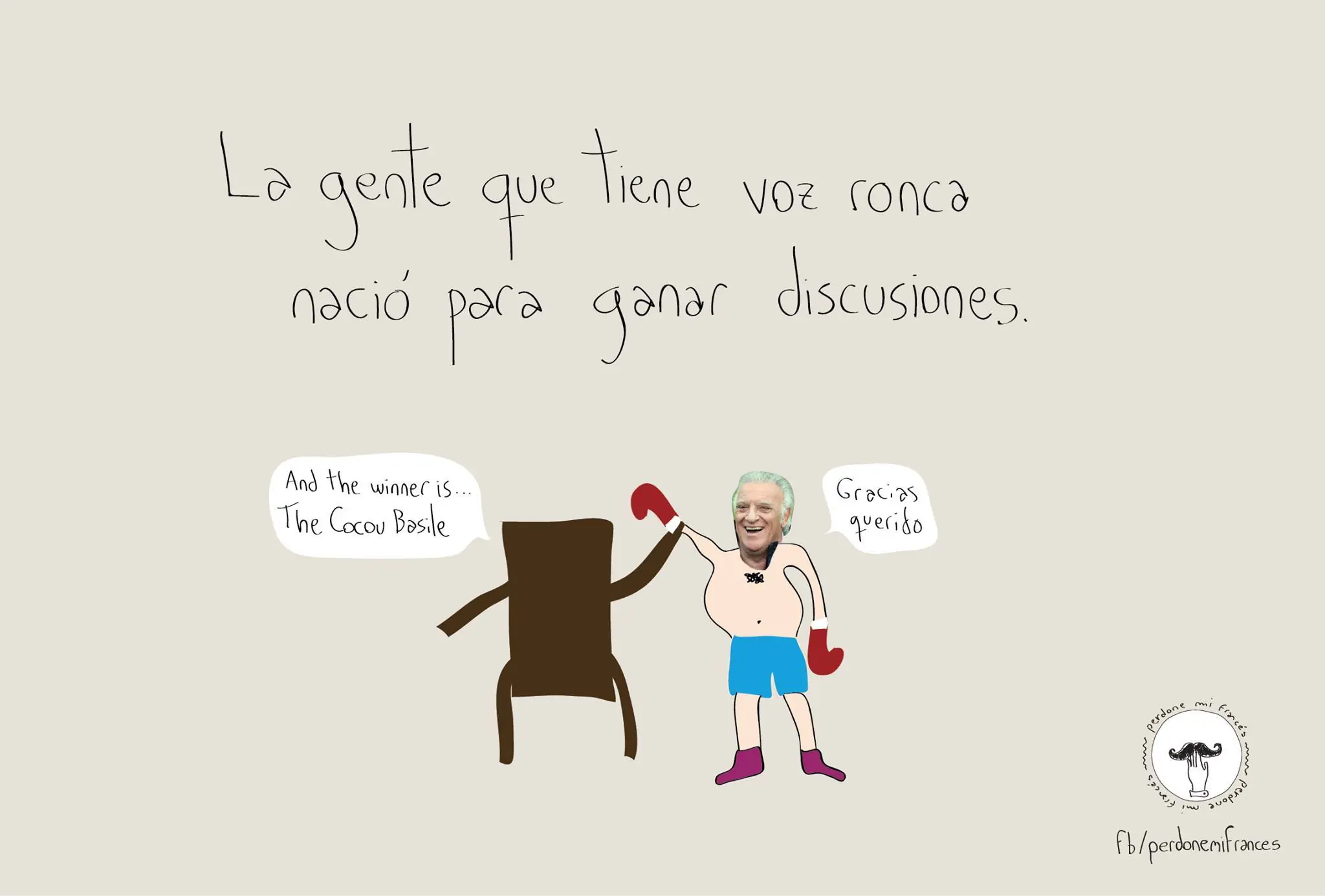 humor