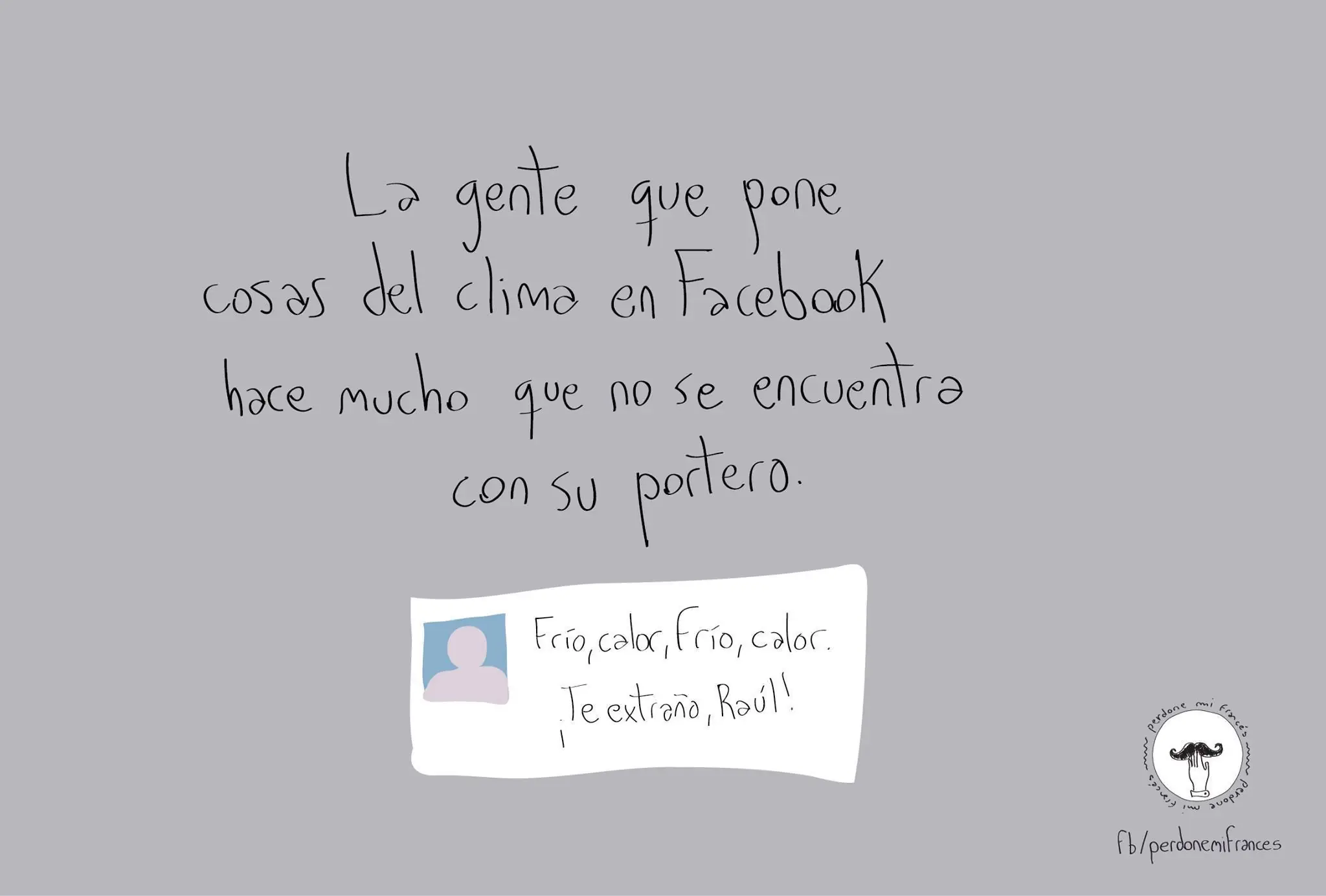 Estoy triste lince y mira lo que hago