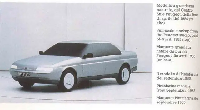 maqueta