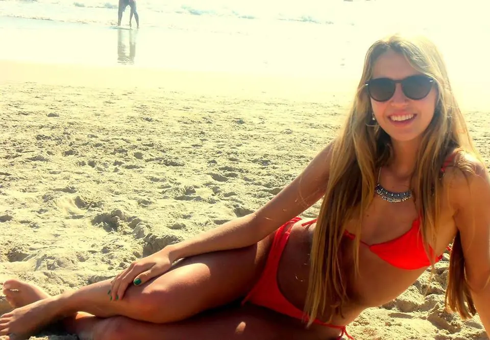 Toda mujer tiene algo de puta