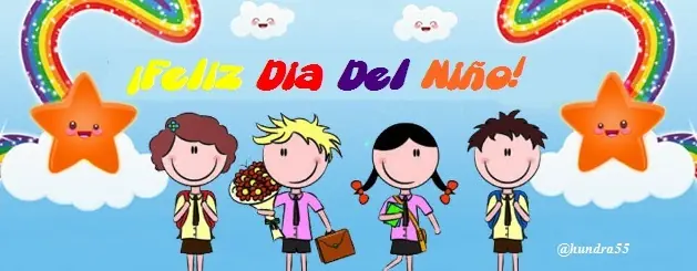 El Día del Niño