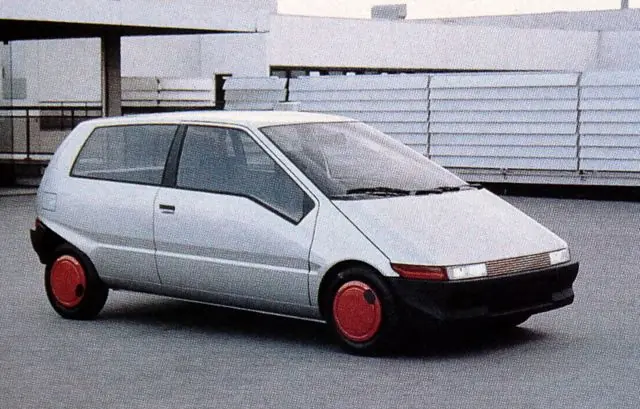 coche