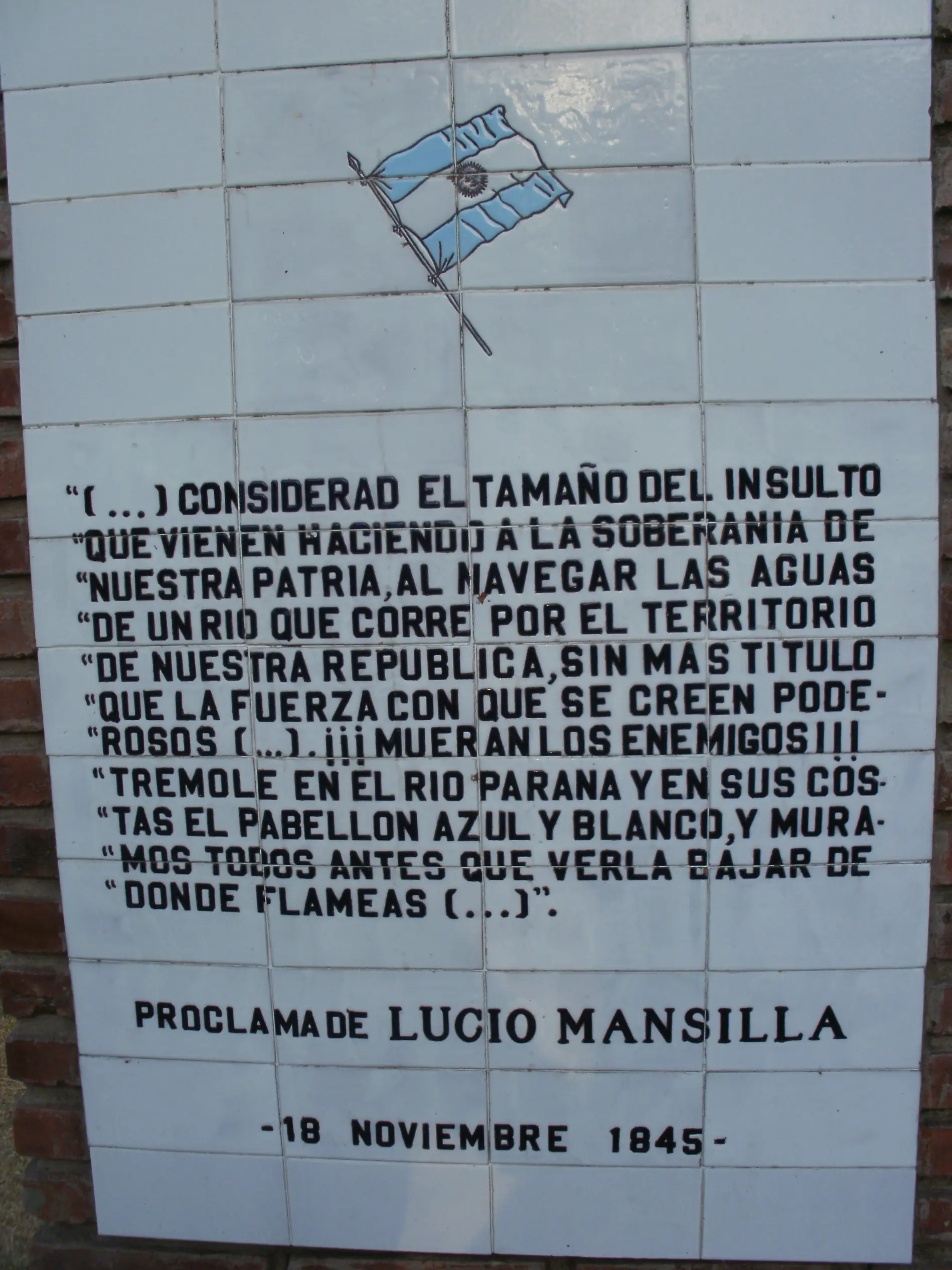 santa federacion