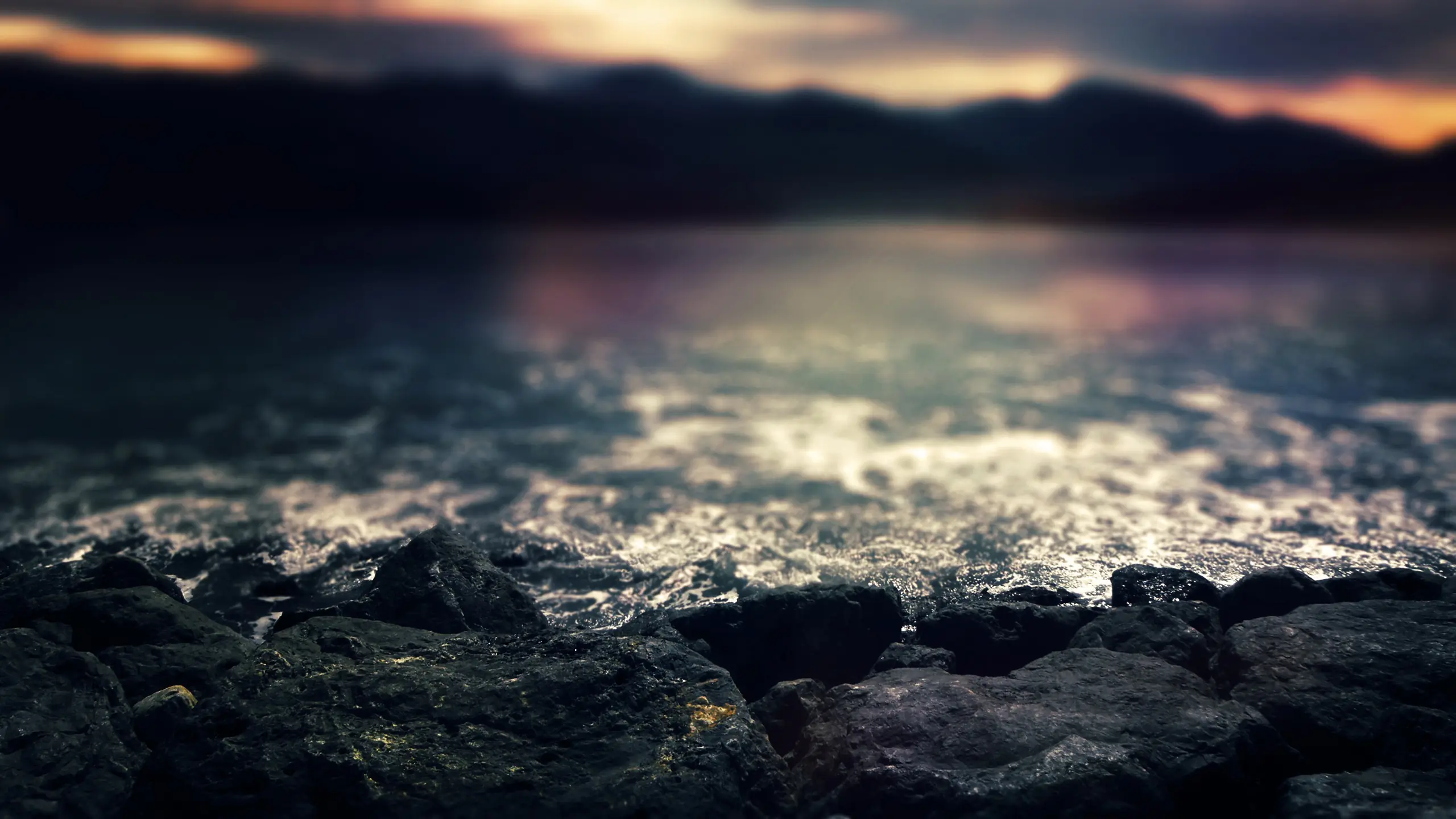 paisajes