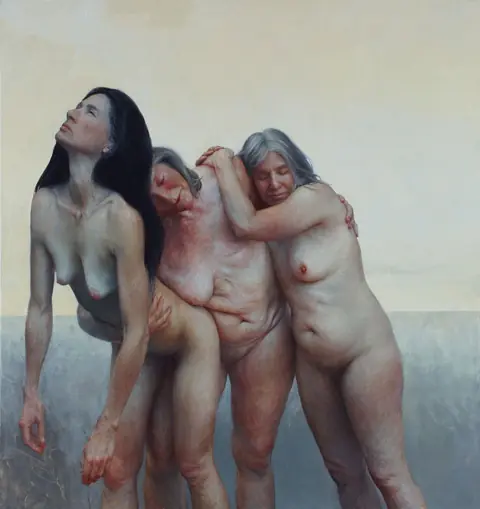 desnudas