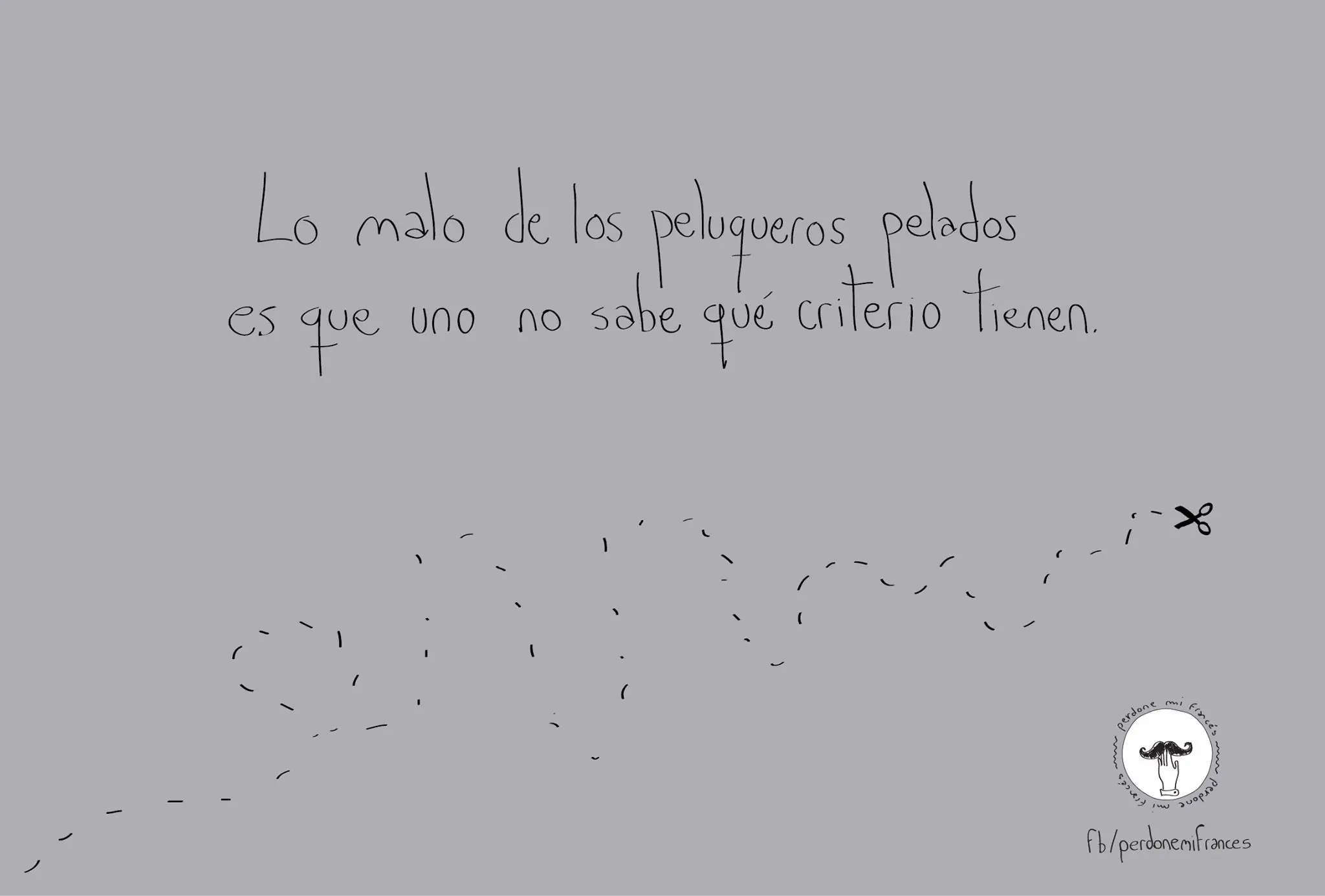 Estoy triste lince y mira lo que hago