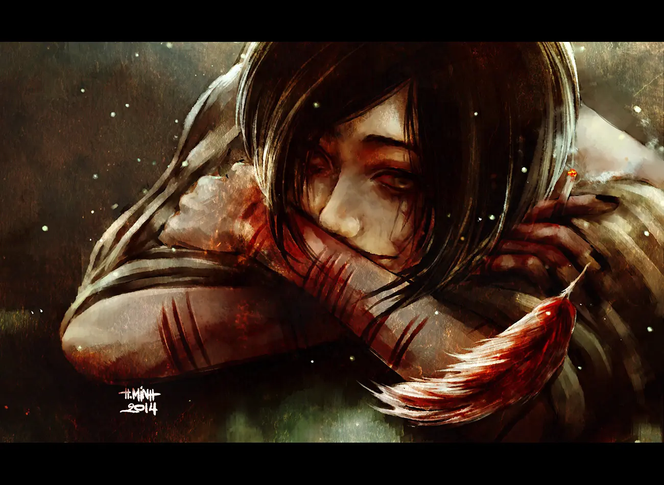 anime