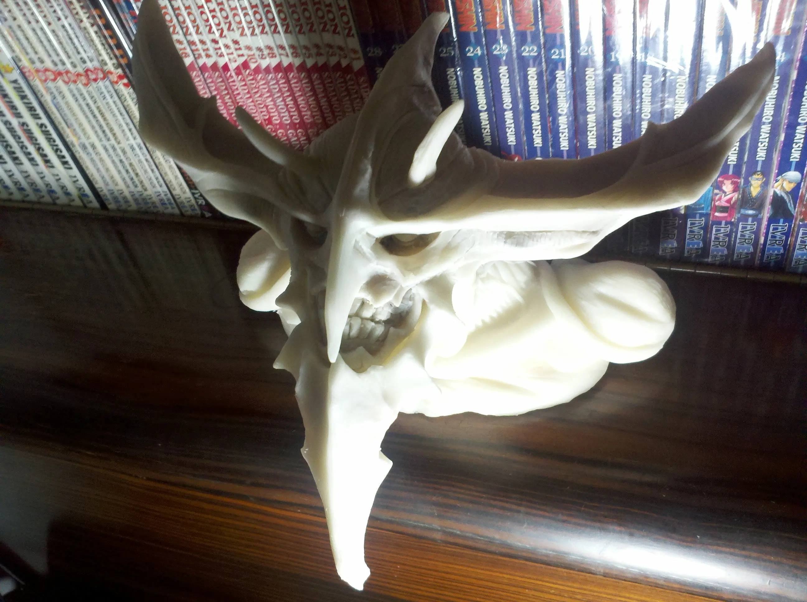 escultura