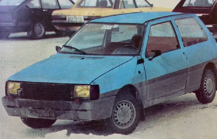 auto