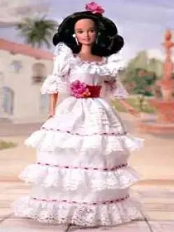 barbies