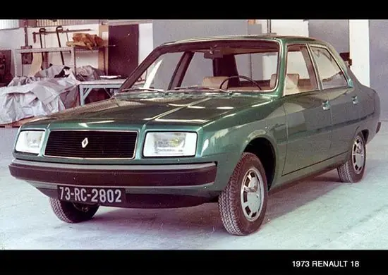 automovil