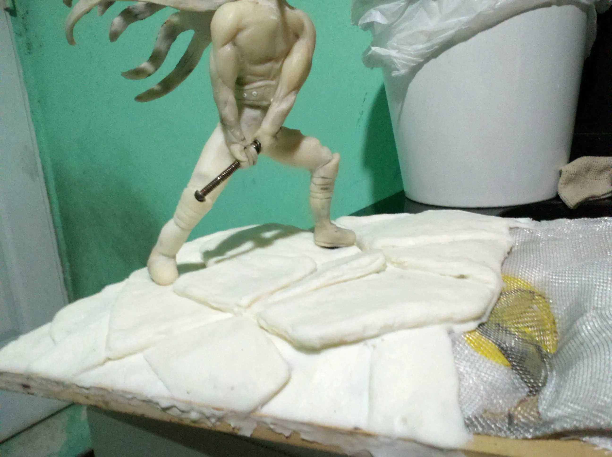 casera casera