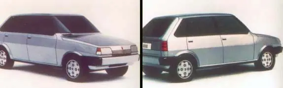 coche