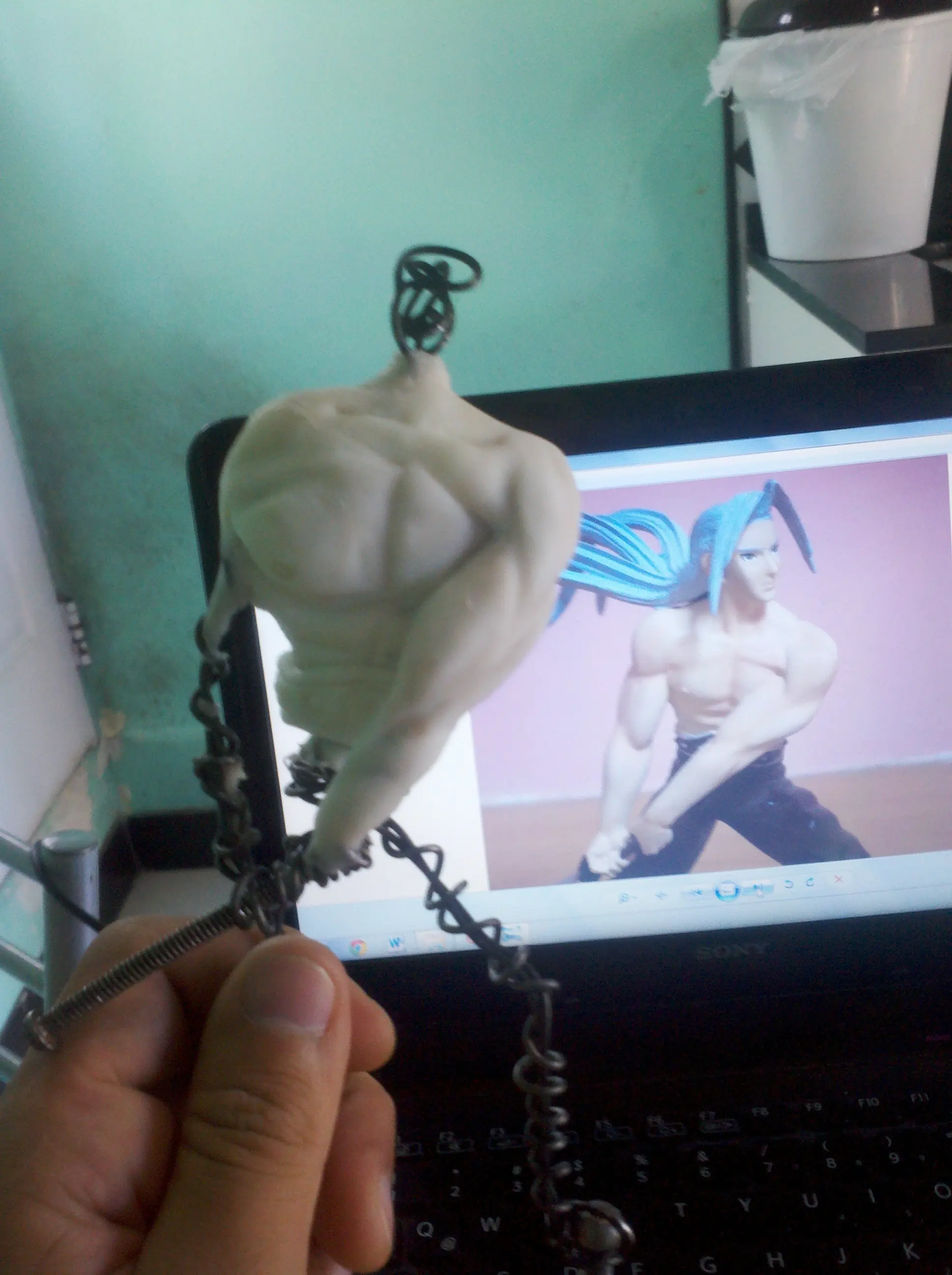 escultura escultura