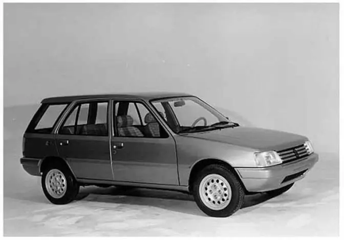 auto
