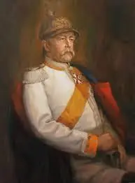 lideres militares
