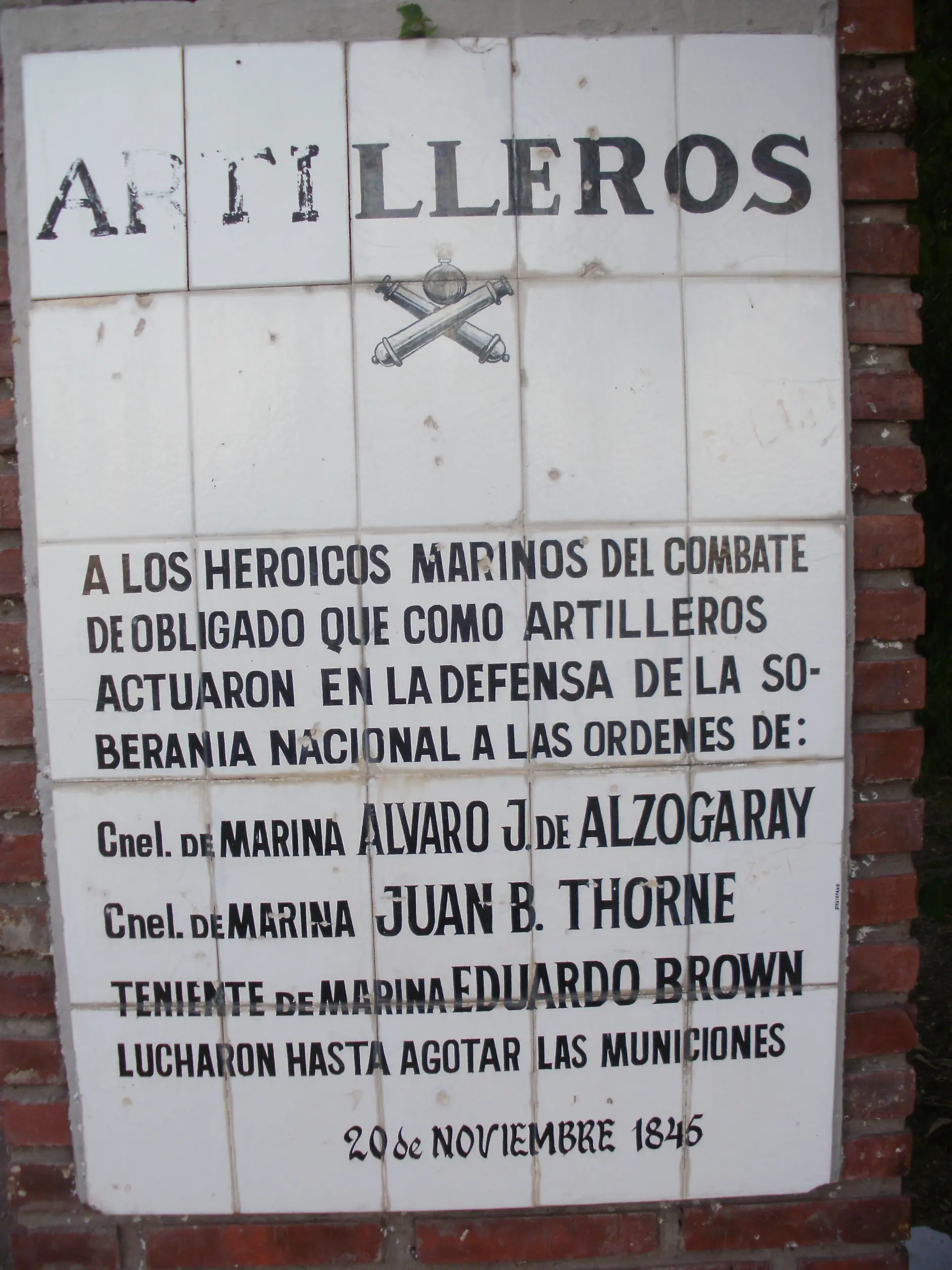 bloqueo anglofrances