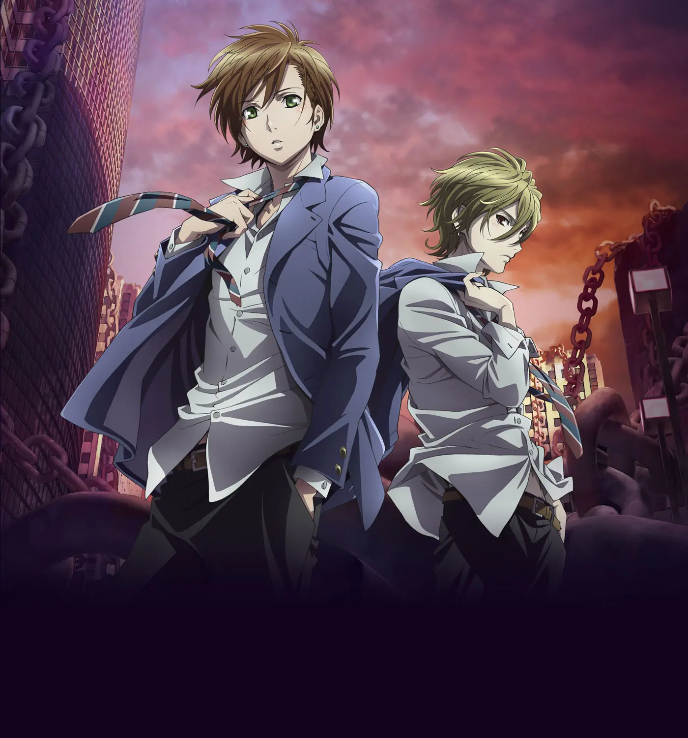 anime