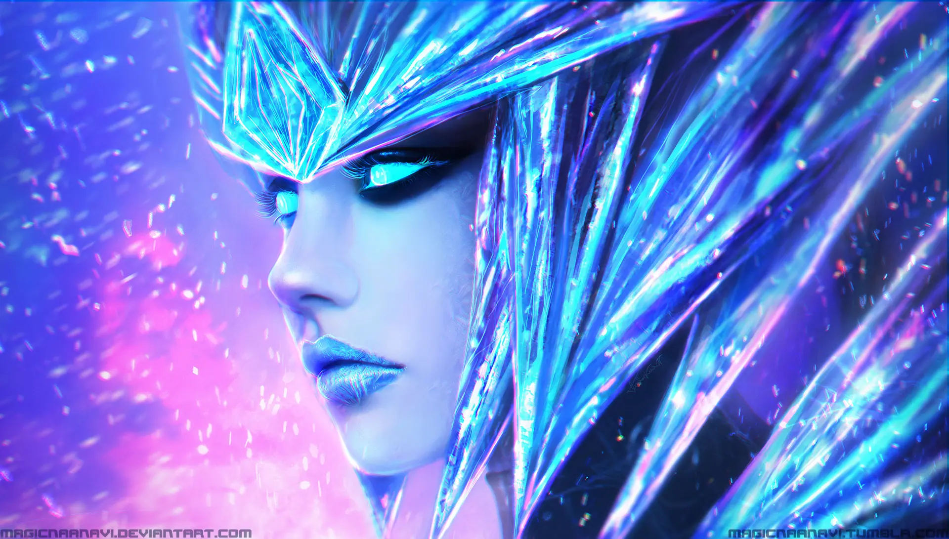 anime