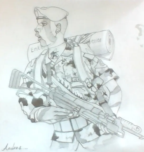 Dibujo