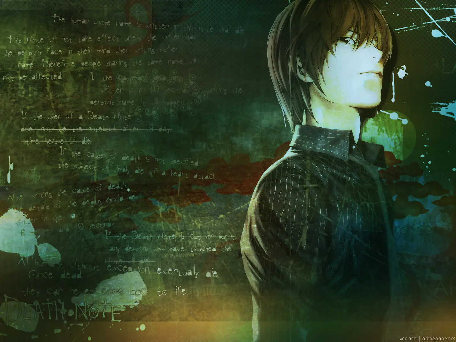 anime