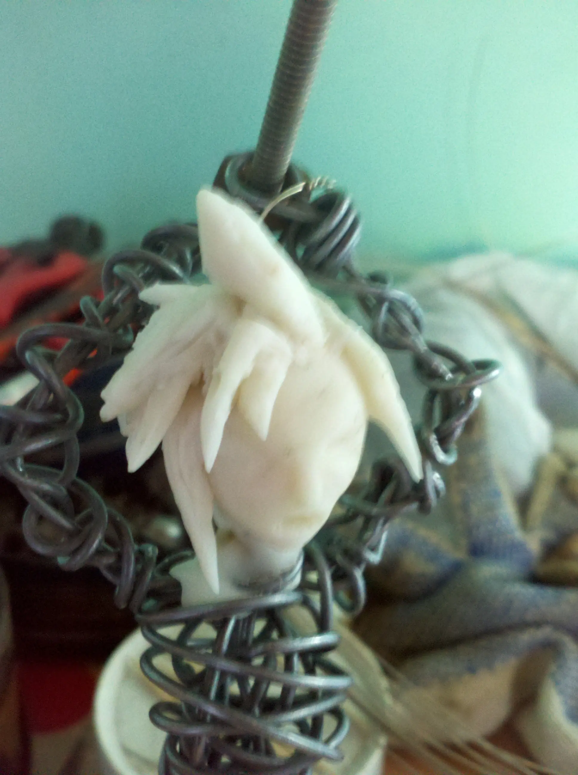 escultura escultura