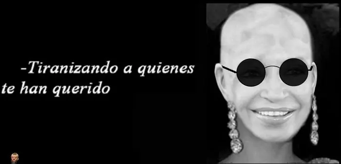 Indio Solari: Que nos quiere decir?...2da parte
