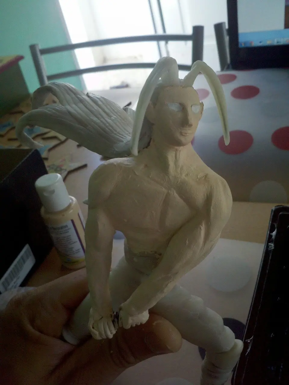 escultura escultura