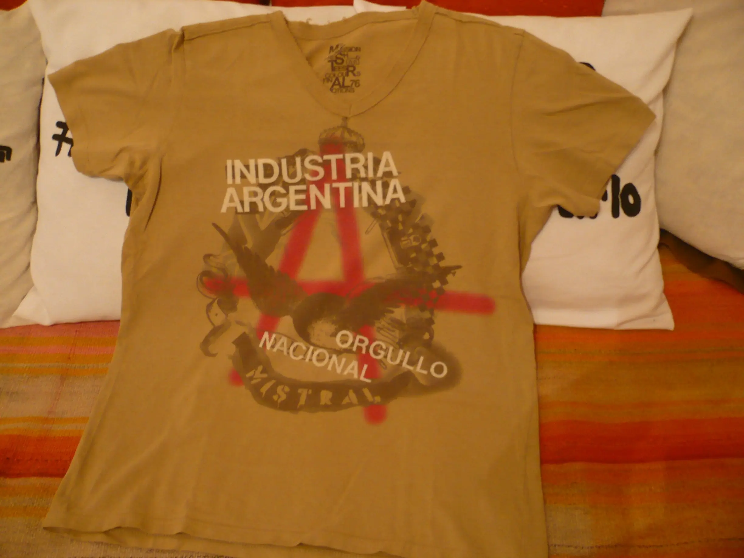 como hacer remeras