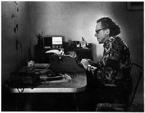 Charles Bukowski