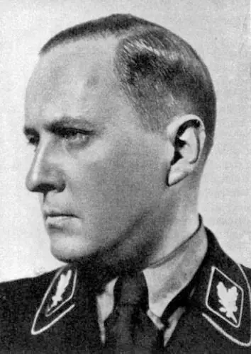 juicio de nuremberg