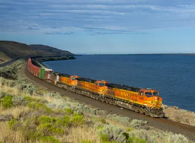 trenes