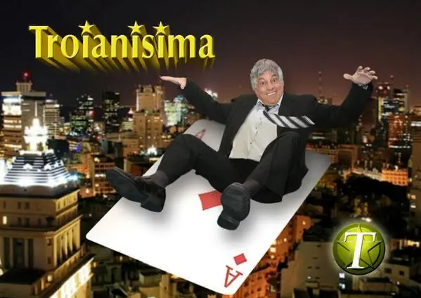 famosos olvidados argentinos