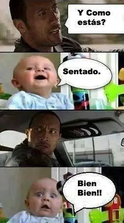 Entra y Reite Un Rato