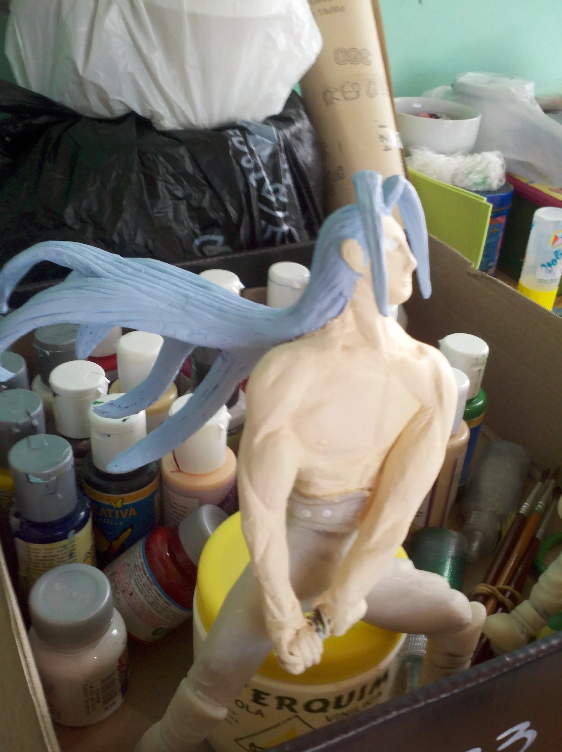 sephiroth