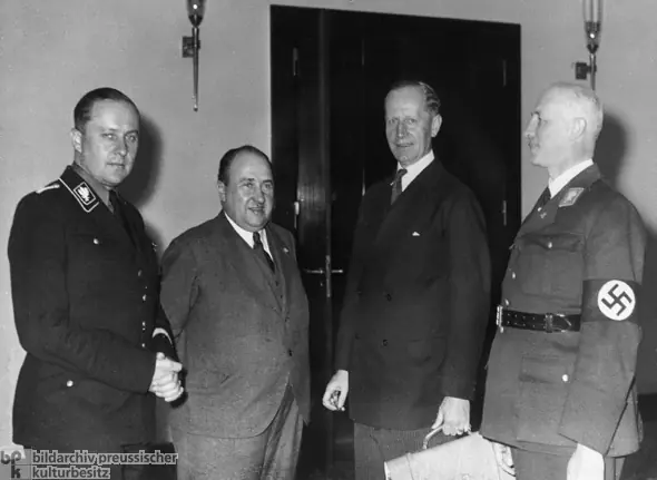 Segunda Guerra Mundial