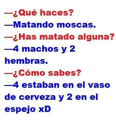 Chistes