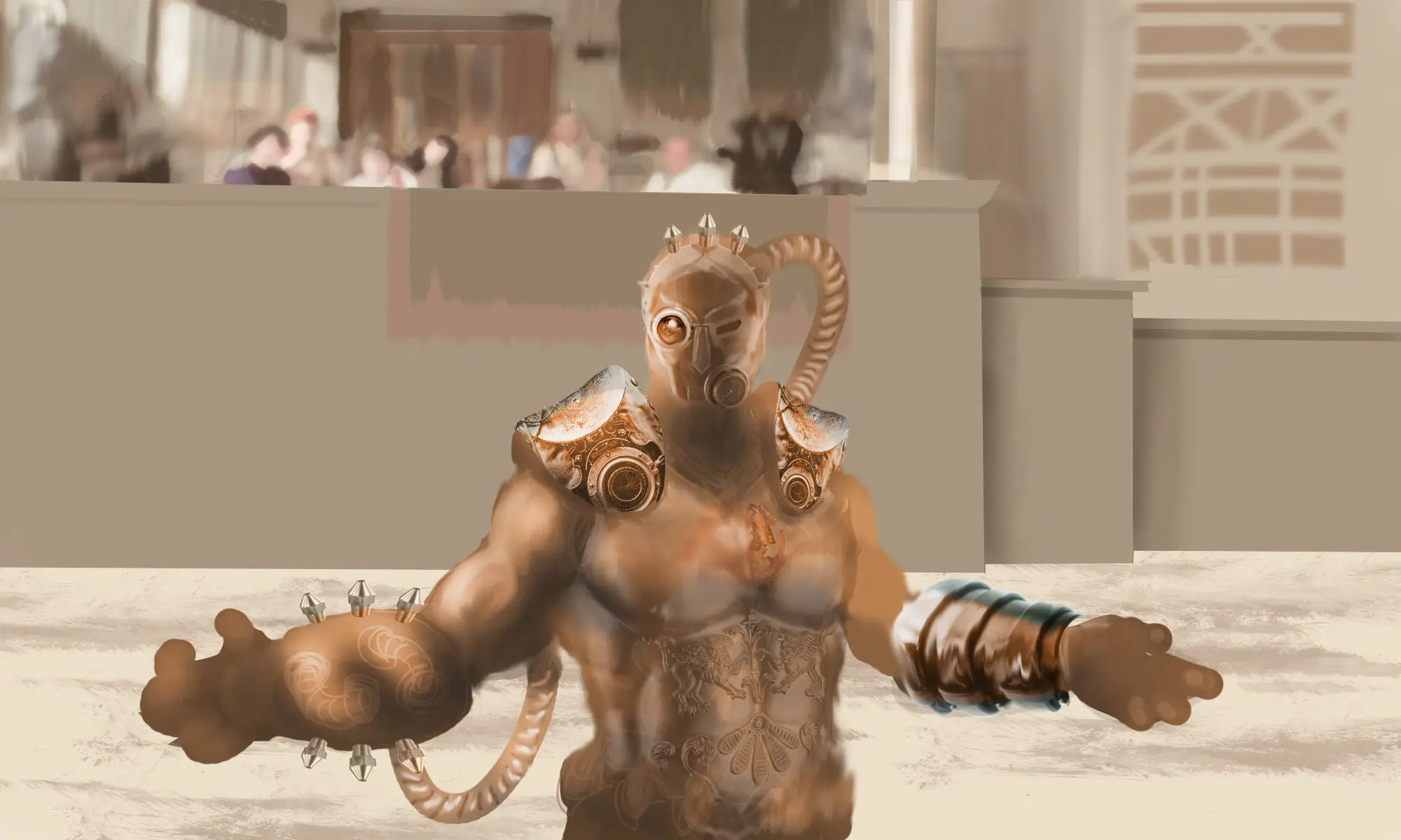 arte digital