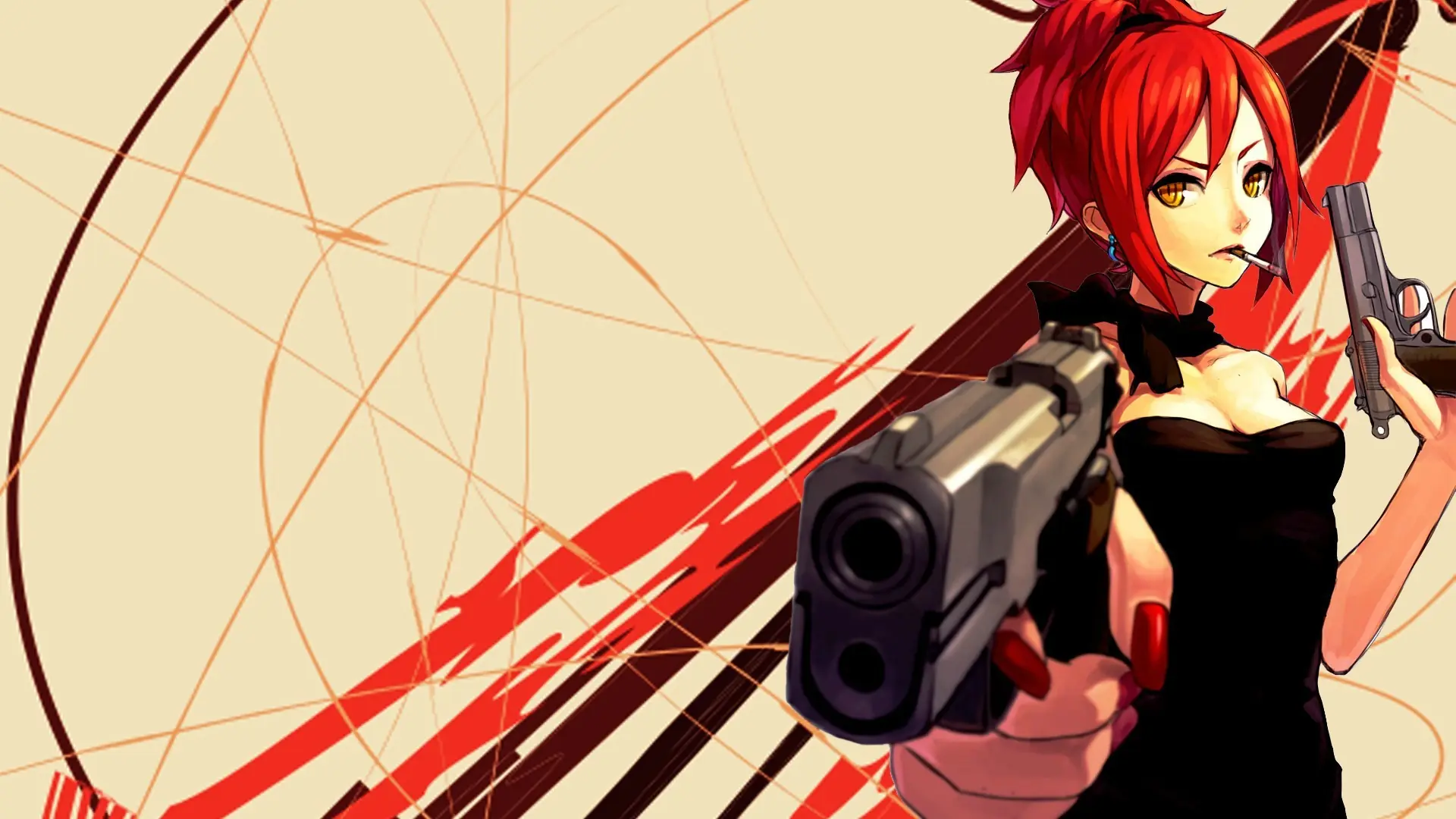 anime