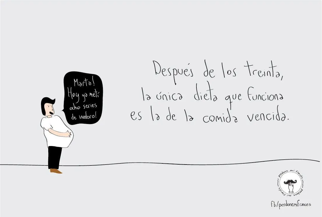 Estoy triste lince y mira lo que hago